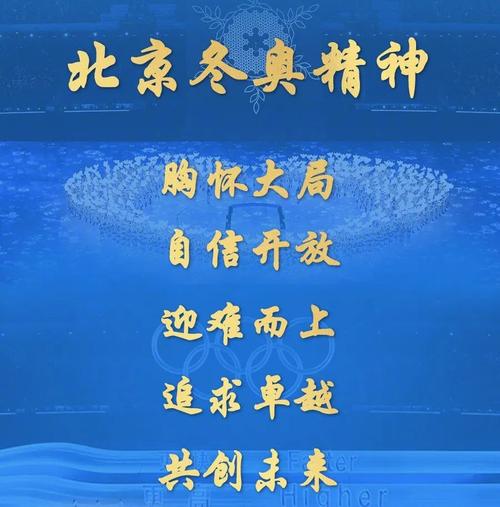 北京申办2022年冬奥会的理念是,北京成功申办2022年冬奥会提出的三大理念