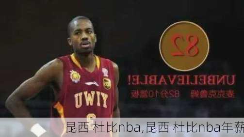 昆西 杜比nba,昆西 杜比nba年薪