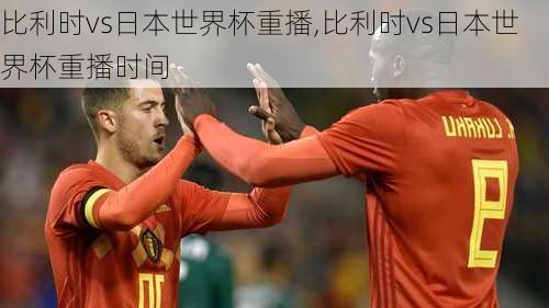 比利时vs日本世界杯重播,比利时vs日本世界杯重播时间