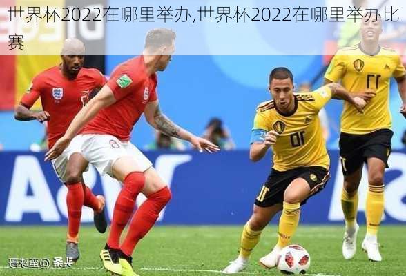 世界杯2022在哪里举办,世界杯2022在哪里举办比赛