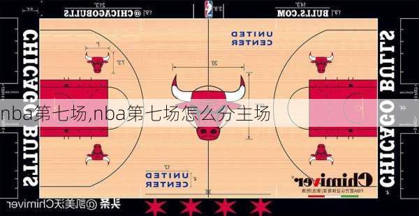 nba第七场,nba第七场怎么分主场