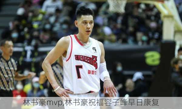 林书豪mvp,林书豪祝福容子峰早日康复