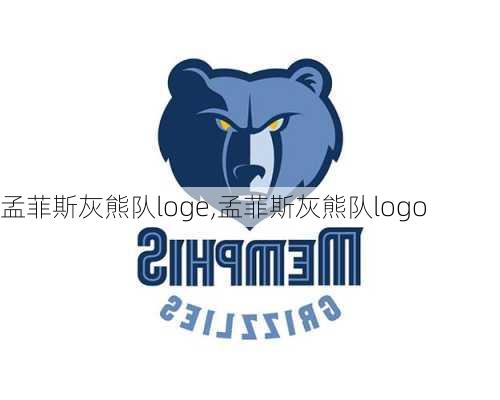 孟菲斯灰熊队loge,孟菲斯灰熊队logo