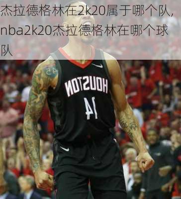 杰拉德格林在2k20属于哪个队,nba2k20杰拉德格林在哪个球队