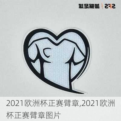 2021欧洲杯正赛臂章,2021欧洲杯正赛臂章图片