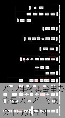 2022年冬奥会申办流程,2022年冬奥会申办流程图