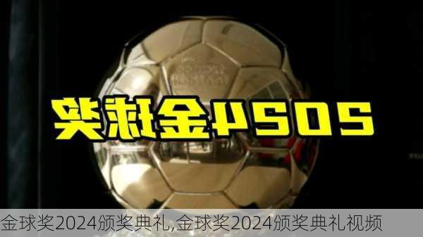 金球奖2024颁奖典礼,金球奖2024颁奖典礼视频