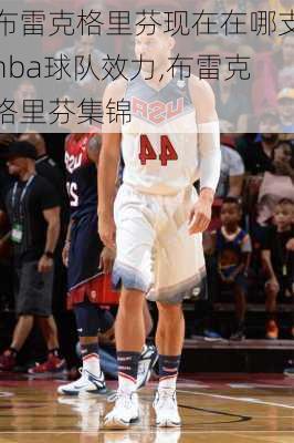 布雷克格里芬现在在哪支nba球队效力,布雷克格里芬集锦