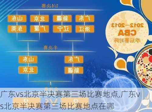 广东vs北京半决赛第三场比赛地点,广东vs北京半决赛第三场比赛地点在哪