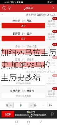 加纳vs乌拉圭历史,加纳vs乌拉圭历史战绩