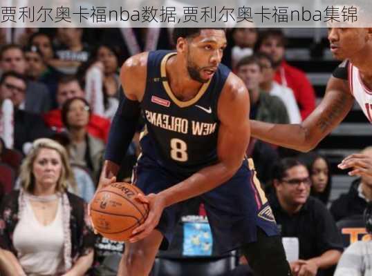 贾利尔奥卡福nba数据,贾利尔奥卡福nba集锦